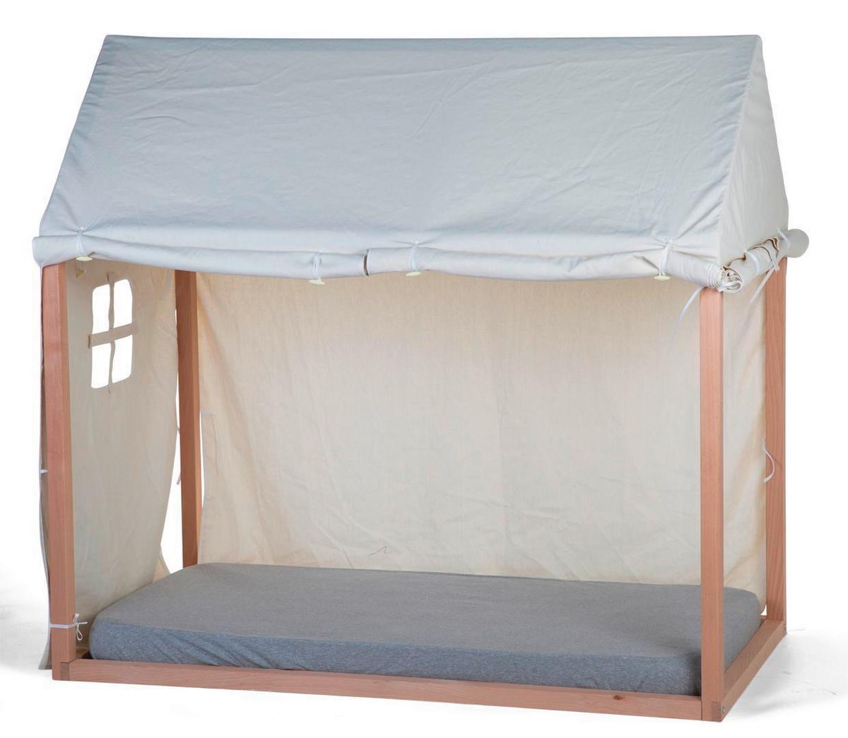 BALDACHIM TIPBFC70W  *MB* - biały, Basics, tkanina (80/150/140cm) - Childhome
