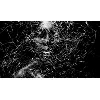 BILD STL-ESSAMBA-004-118X70-FRX-FRZ - Schwarz, Basics, Holz/Kunststoff (118/70/10cm)