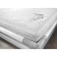 Matracvédő Xaver - Fehér, Textil (140/200cm) - Mömax modern living