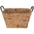 Košara Alegra - S - rjava, ostali naravni materiali (42/28,8/27cm) Košara Alegra - S - rjava, ostali naravni materiali (42/28,8/27cm)