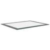 EINLEGEBODEN UNIT -BASED- - MODERN, Glas (42,3/0,5/55cm) - Based