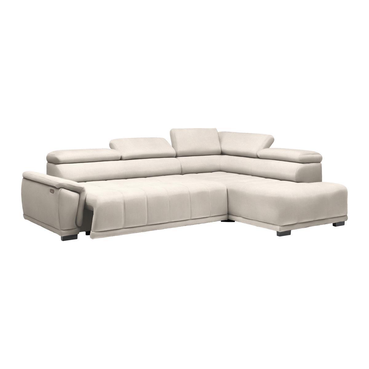 Coltar GREMIO - sidefiu, Modern, textil (283/206cm) - Premium Living