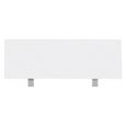 Vzglavje Belia - bela, Konvencionalno, leseni material (100cm) - Mömax modern living Vzglavje Belia - bela, Konvencionalno, leseni material (100cm) - Mömax modern living