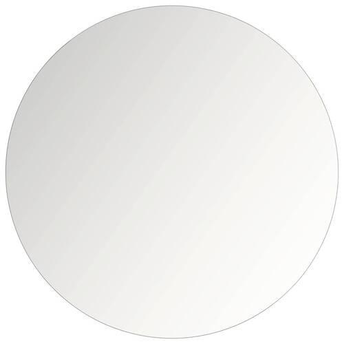 Ogledalo Multi Ii -Exclusiv/sb-, Ø 45 Cm - Moderno, steklo (45cm) - Mömax