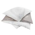 Paisley Paisley - sivo rjava/bela, Trendi, tekstil (200/200cm) - Premium Living Paisley Paisley - sivo rjava/bela, Trendi, tekstil (200/200cm) - Premium Living