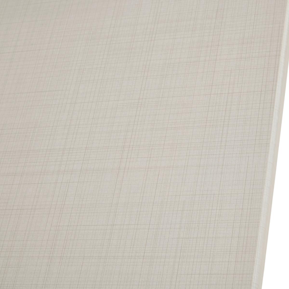 EINLEGEBODENSET 2ER EINLEGEBODEN-SET - Grau, MODERN, Holzwerkstoff (48/2/50cm) - MID.YOU