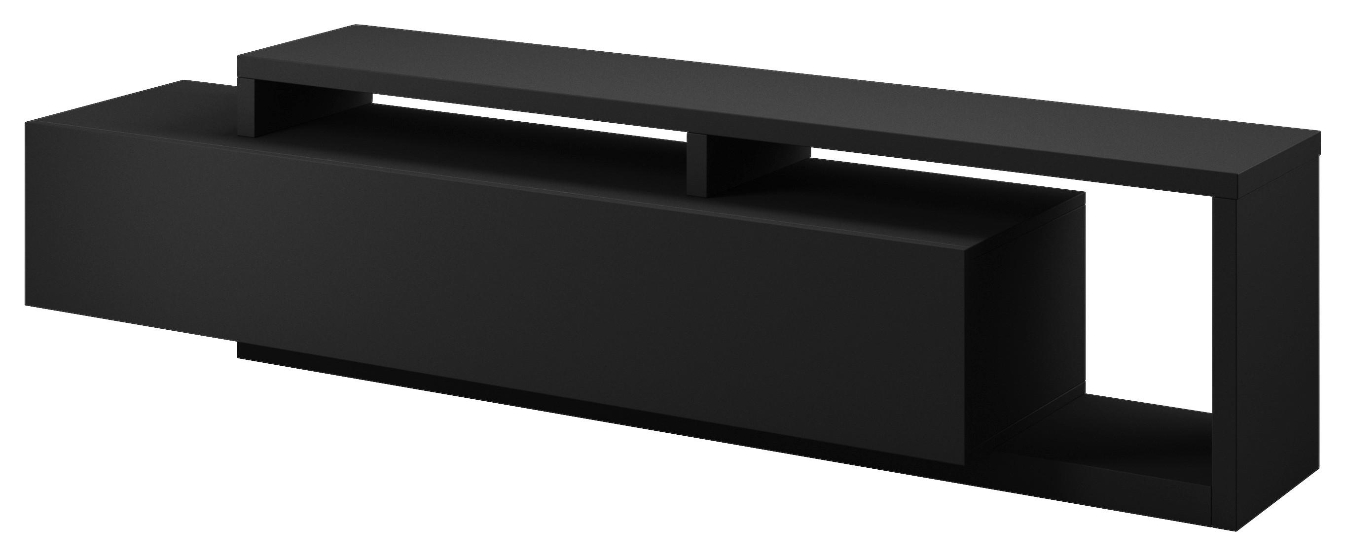 Tv-elem Bota - Modern (219/52/45cm)