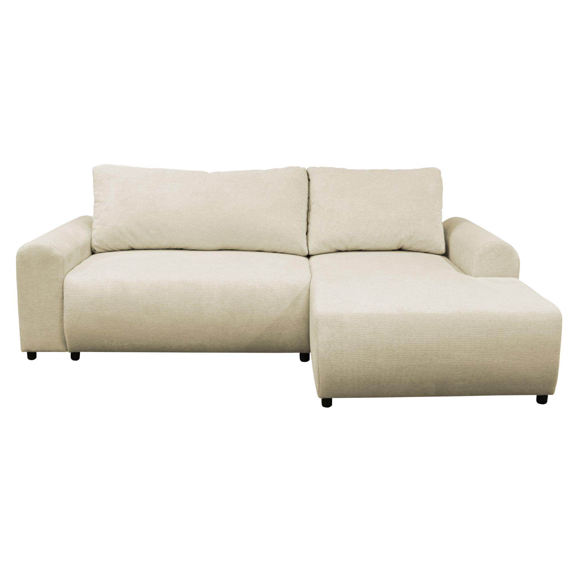 Coltar VELO - bej, Modern (250/90/160cm) - Modern Living