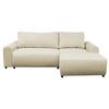 Coltar VELO - bej, Modern (250/90/160cm) - Modern Living