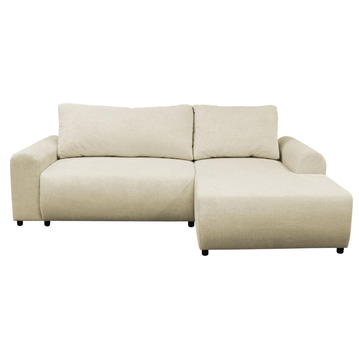 Coltar VELO - bej, Modern (250/90/160cm) - Modern Living