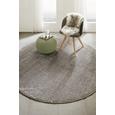 Covor Țesut Rubin - gri deschis, Modern (200cm) - Modern Living Covor Țesut Rubin - gri deschis, Modern (200cm) - Modern Living