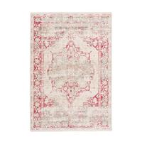 FLACHWEBETEPPICH BAROQUE 100 MULTI 200 X 290 - Multicolor, Basics, Textil (200/290cm) - Kayoom