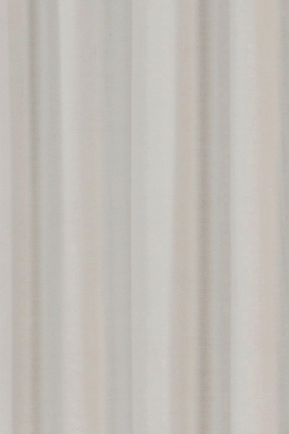 ZASŁONA GOTOWA 2SZT FD MY STYLE DEKO 06 - taupe, Basics, tkanina (140/255cm)