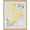 Okvir Za Slike Gitta - hrast, steklo/les (40/50cm) - Mömax modern living Okvir Za Slike Gitta - hrast, steklo/les (40/50cm) - Mömax modern living