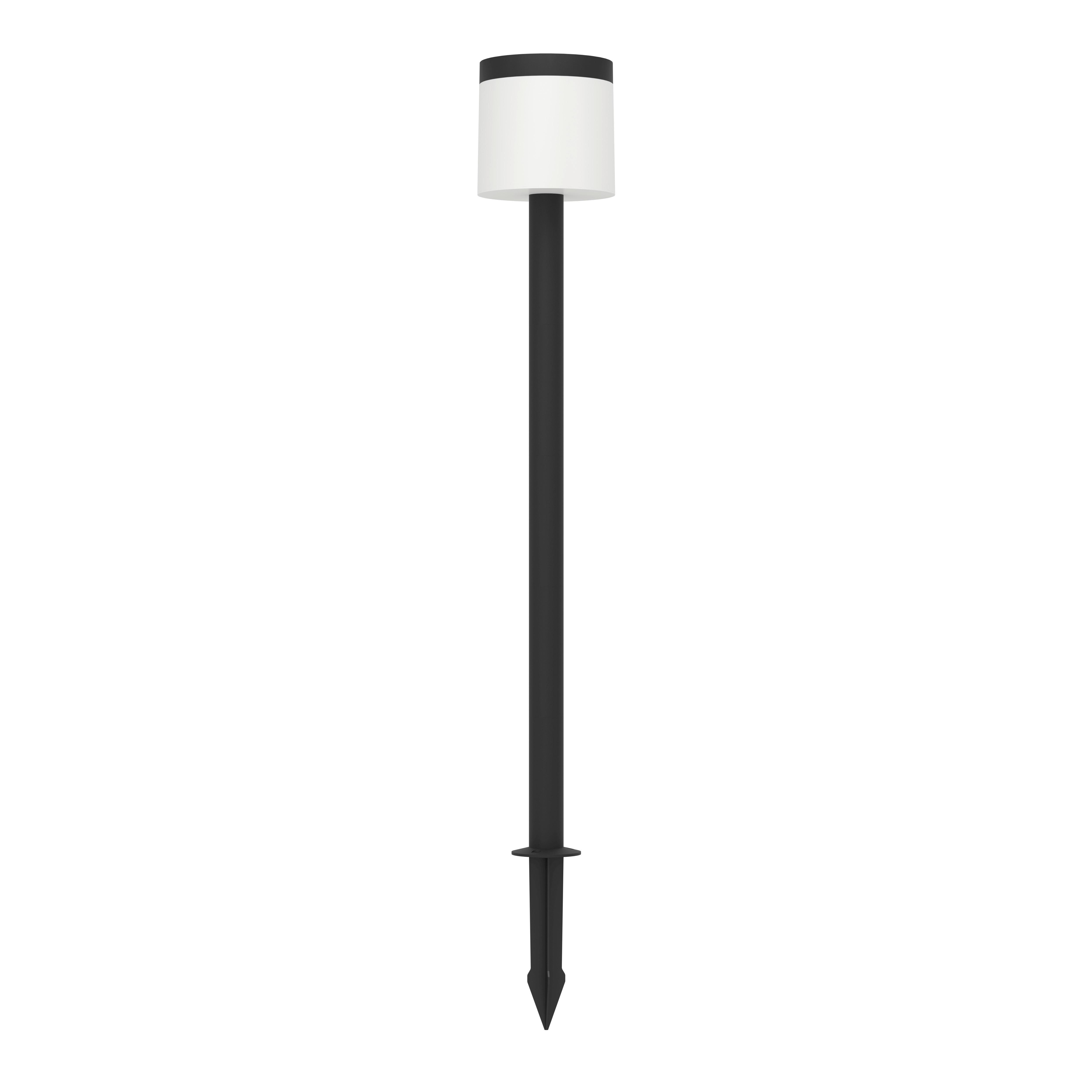 Solarleuchte 901078 Pantete - Basics (17,5/115cm) - Eglo
