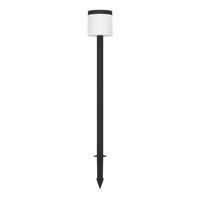 Solarleuchte 901078 Pantete - Basics (17,5/115cm) - Eglo