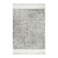 Preproga Acacio - srebrne barve, Moderno, tekstil (160/230cm) - Bessagi Home