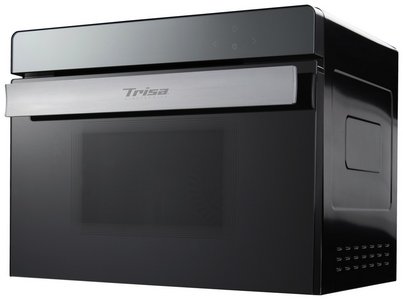 Dampfgarer von TRISA ELECTRONICS online kaufen Schwarze Mikrowellen günstig kaufen | eBay