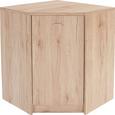 Komoda 4-you - hrast, umetna masa/leseni material (60,9/85,4/60,9cm) - Mömax modern living Komoda 4-you - hrast, umetna masa/leseni material (60,9/85,4/60,9cm) - Mömax modern living