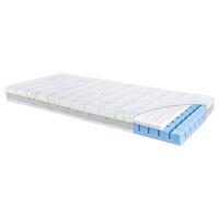 Träumeland Kindermatratze Schlummerland ca. 120x200 cm - Basics, Textil (120/200cm) - Träumeland