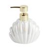 TVÅLPUMP ARIELLE - pärlemor, Modern, plast/keramik (12/8,2/14cm) - Mömax