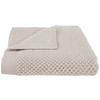HANDDUK LUISE - silver, Klassisk, textil (50/100cm) - Modern Living