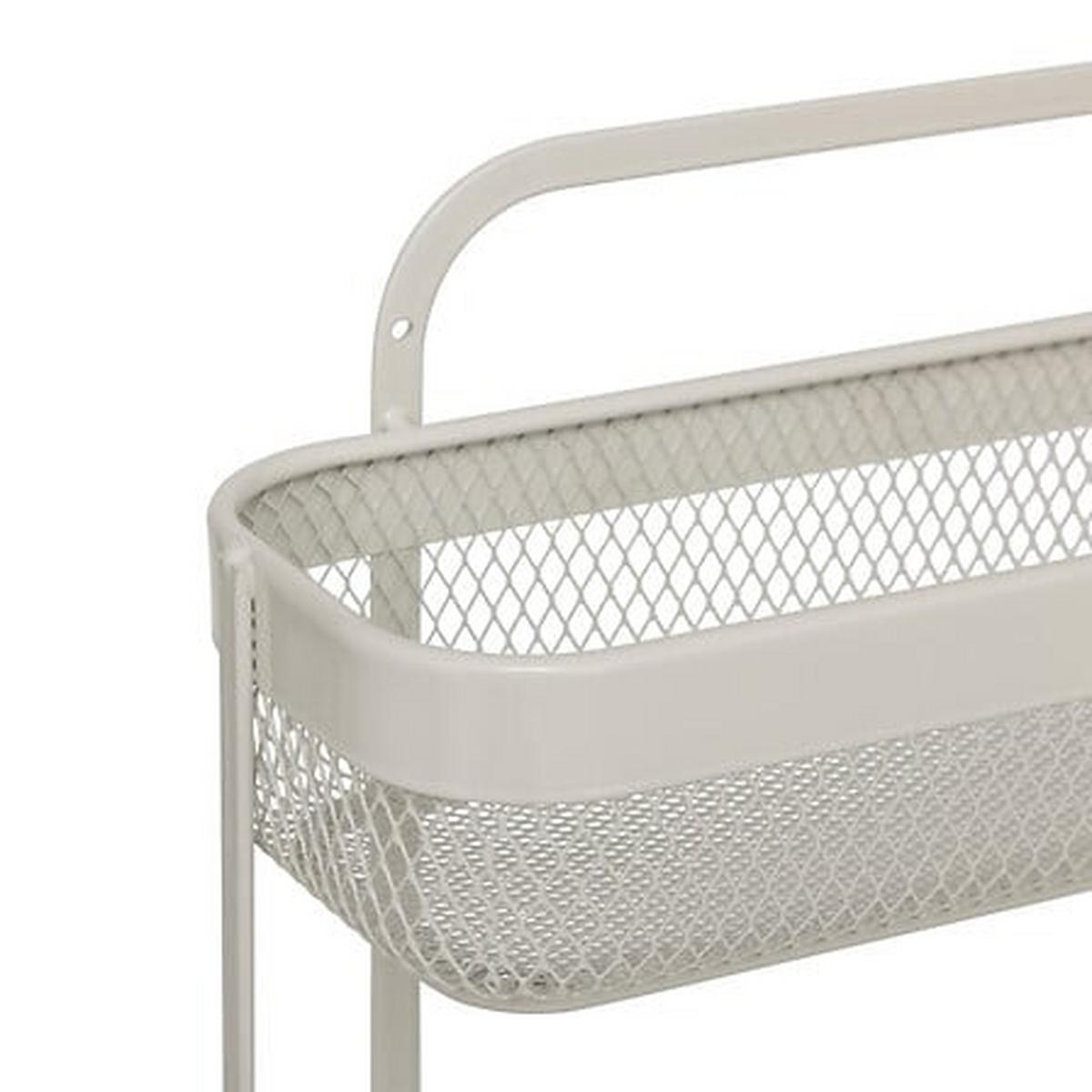 Etajeră de bucătărie Mayaj - Basics (30,7/12/34,5cm)