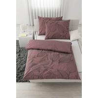 Lenjerie de pat Green House cca. 200x220/2x50x70 cm - mov, textil (200/220cm) - Modern Living