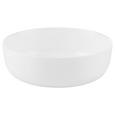 Auflaufform Zeraphine in Weiß Ø22cm - Weiß, MODERN, Glas (22/6,8cm) - Premium Living Auflaufform Zeraphine in Weiß Ø22cm - Weiß, MODERN, Glas (22/6,8cm) - Premium Living
