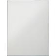 Wandspiegel ca. 45x60cm - Silberfarben (45/60cm) - Mömax modern living Wandspiegel ca. 45x60cm - Silberfarben (45/60cm) - Mömax modern living