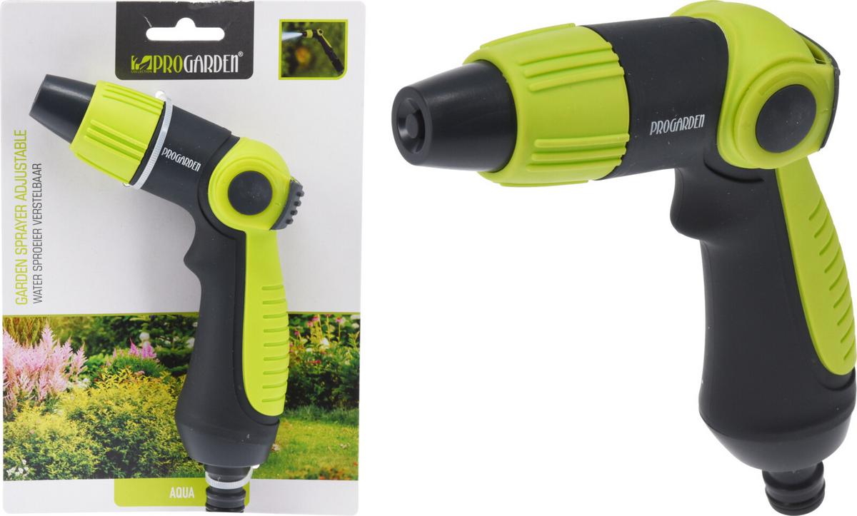 Locsolópisztoly Progarden - (17,9/11,1/4,3cm)