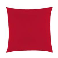Zierkissen Littlemex in Rot ca. 38x38cm - Rot, Konventionell (38/38cm) - Modern Living