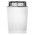 Geschirrspüler FSE62400P - (44,6/81,8/55cm) - AEG Geschirrspüler FSE62400P - (44,6/81,8/55cm) - AEG