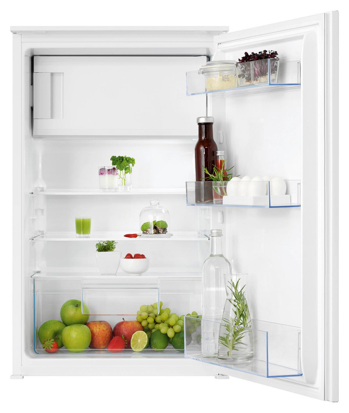 Einbaukühlschrank NSF5O880ES - MODERN (54,8/87,3/54,9cm) - AEG