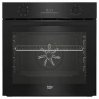 Einbaubackofen BBIE7300B Schwarz - Schwarz, MODERN, Metall (59,4/59,5/56,7cm) - Beko