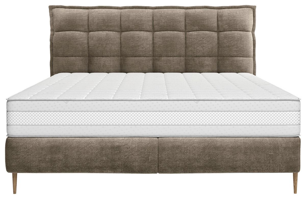 BOXSPRINGBETT PORTOFINO - Trend (180/200cm) - Premium Living