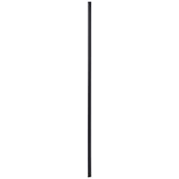 Möbelgriff Unit in Schwarz - Schwarz, Modern, Kunststoff (101cm) - Based