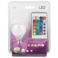 Led-žarnica 106750 - bela, kovina/umetna masa (4,5/7,7cm) Led-žarnica 106750 - bela, kovina/umetna masa (4,5/7,7cm)