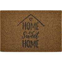 Predpražnik Stratford - bež, Basics, umetna masa (45/75cm)