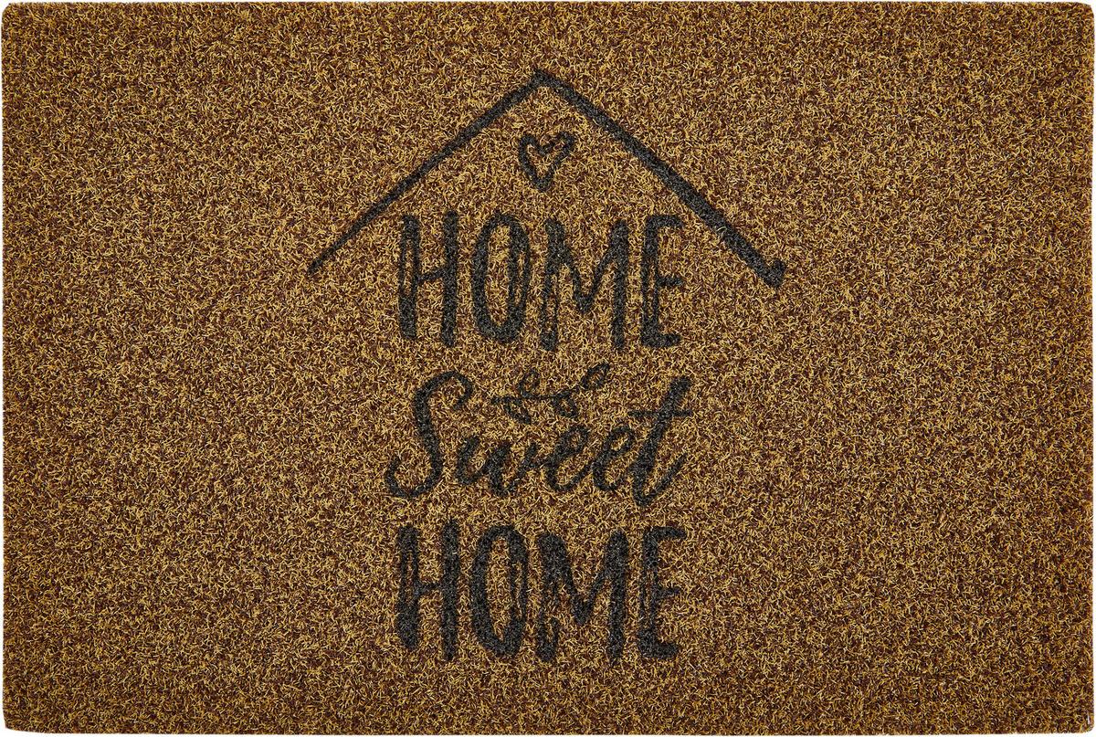 Predpražnik Stratford - bež, Basics, umetna masa (45/75cm)