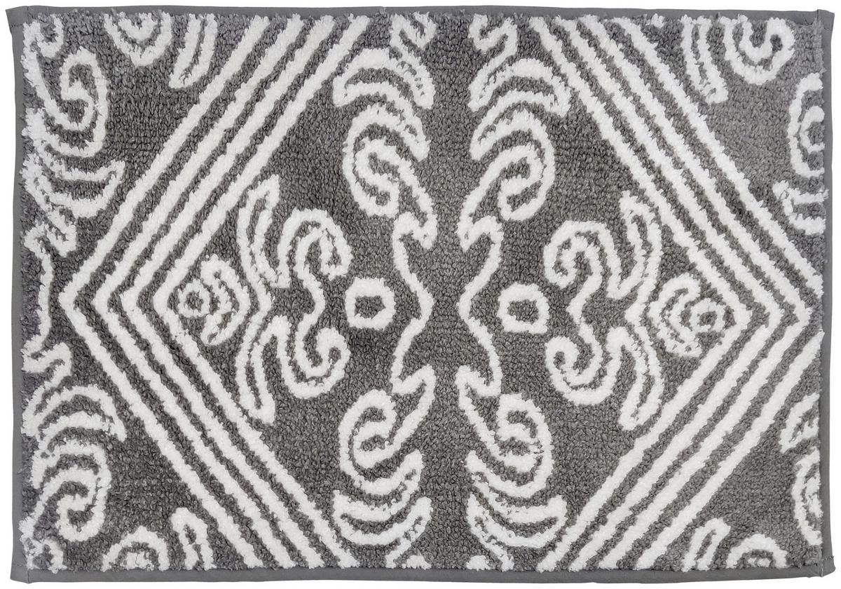 Kupaonski Tepih Stock - Design, tekstil (40/60cm)