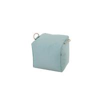 GARTENHOCKER INTEGRAL-HOCKER - Grün, MODERN, Kunststoff (48/46/46cm) - Siena Garden