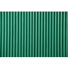 Sichtschutz ca. 500x90 cm Kunststoff Grün - Grün, MODERN, Kunststoff (500/90/0,5cm) - Gardenson