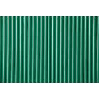 Sichtschutz ca. 500x90 cm Kunststoff Grün - Grün, MODERN, Kunststoff (500/90/0,5cm) - Gardenson
