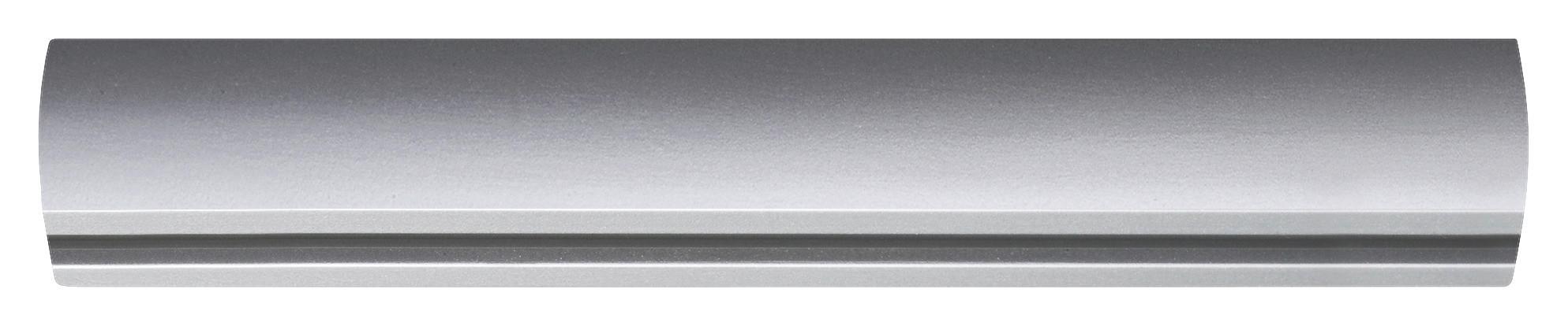 Schienensystem Urail in Chromfarben - Chromfarben, Design, Metall (10cm) - Paulmann
