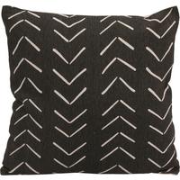 Díszpárna Arrows - textil (46/46/3cm)
