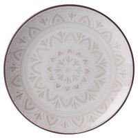 TALERZ DO PRZYSTAWEK VALENCIA - kremowy, Konventionell, ceramika (15cm) - Ritzenhoff Breker