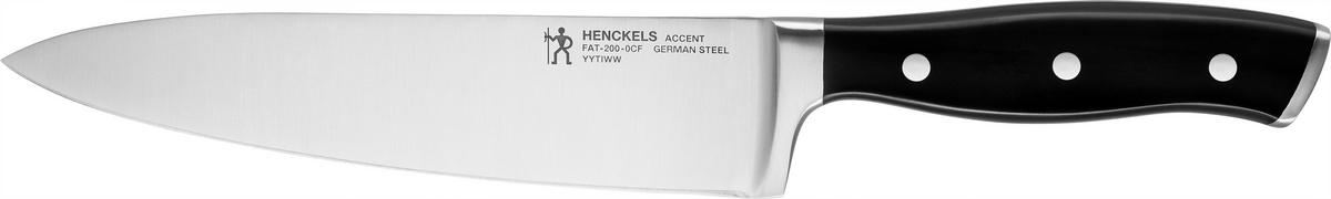 ZESTAW NOŻY 1033247 - Basics - Henckels by ZWILLING