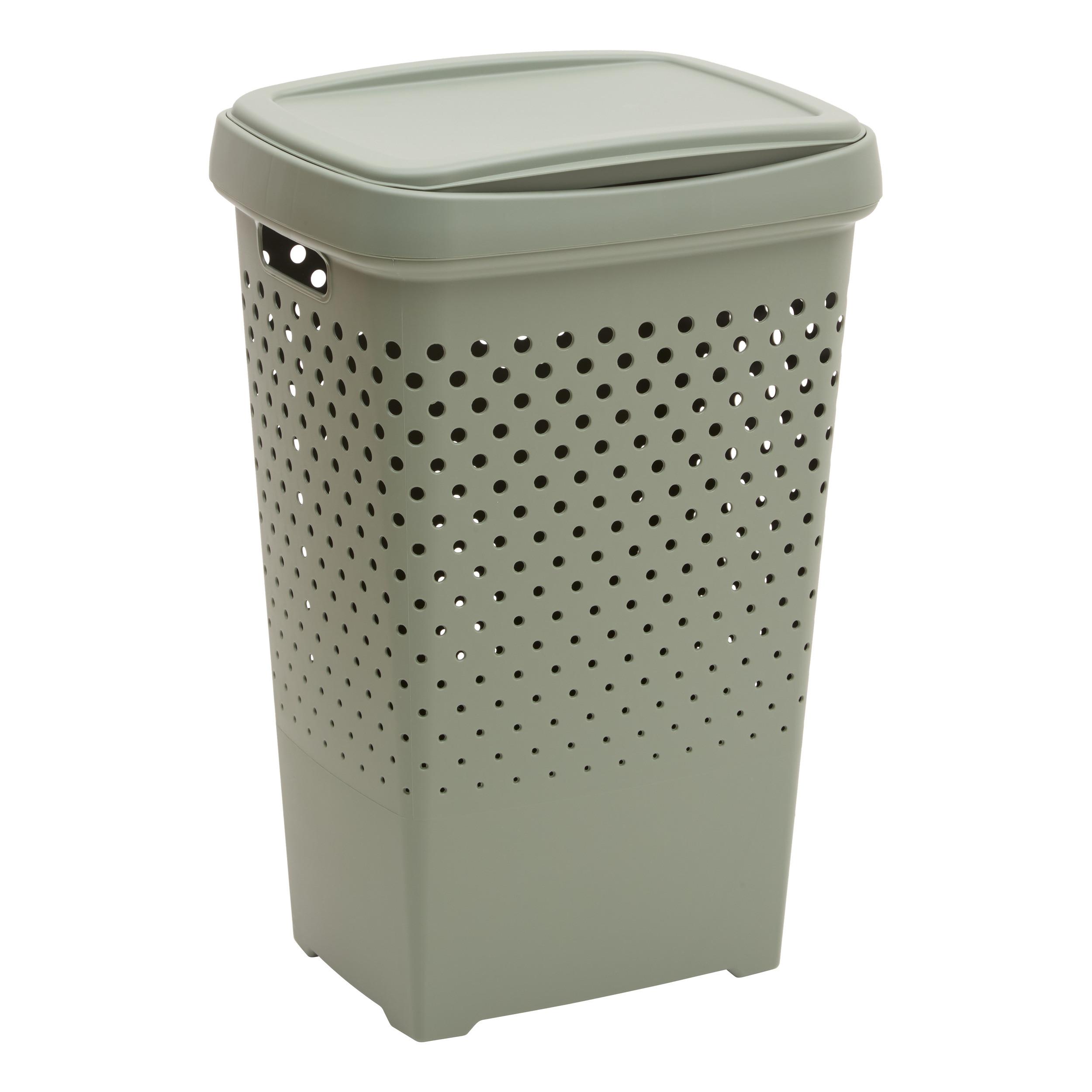 Korpa Za Veš 70l Clay - Osnovno (43/34/65cm)