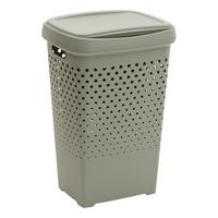 Korpa Za Veš 70l Clay - Osnovno (43/34/65cm)